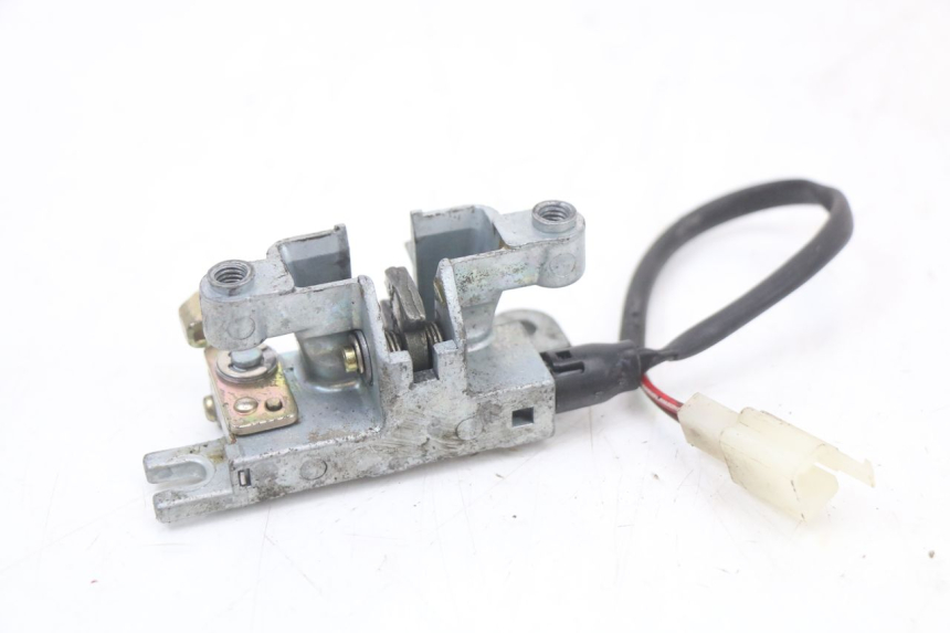 photo de  KYMCO XCITING 250 (2006 - 2009) - Widok główny