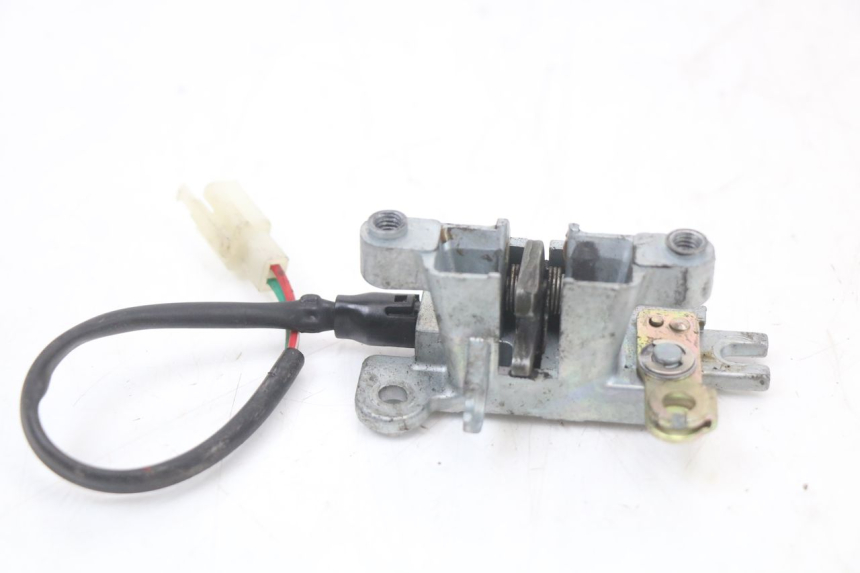 photo de  KYMCO XCITING 250 (2006 - 2009) - Szczegół części