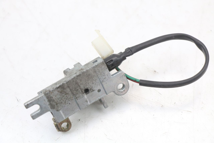 photo de  KYMCO XCITING 250 (2006 - 2009) - Inny kąt widzenia