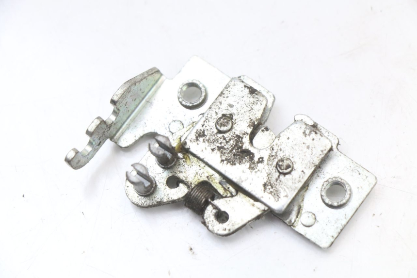 photo de ZAMEK SIEDZENIA PIAGGIO XEVO - X EVO 125 (2007 - 2017) - Widok główny