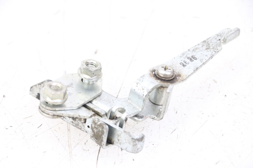 photo de ZAMEK SIEDZENIA YAMAHA FZ1 FAZER 1000 (2007 - 2009) - Widok główny