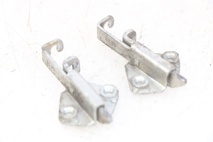 photo de ZAMEK SIEDZENIA KAWASAKI Z 750 (2007 - 2013) - Widok główny