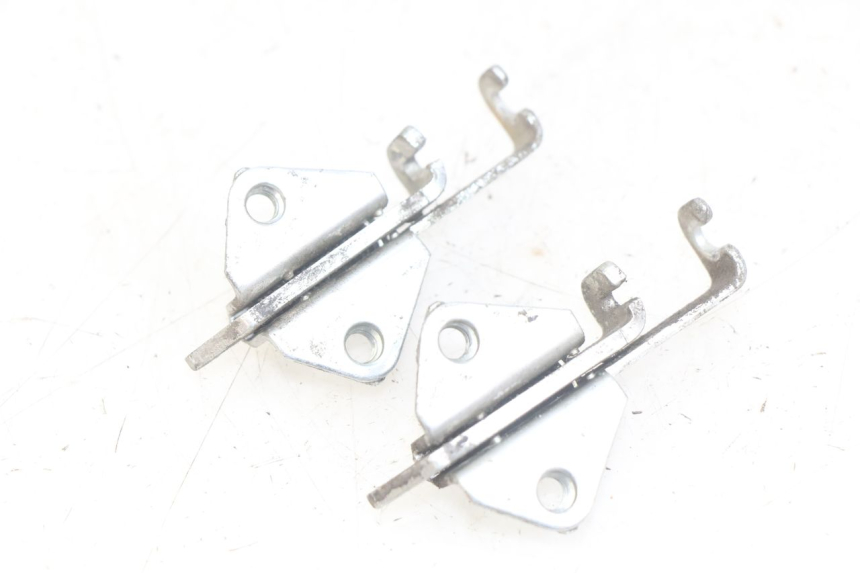 photo de ZAMEK SIEDZENIA KAWASAKI Z 750 (2007 - 2013) - Zoom stanu zużycia