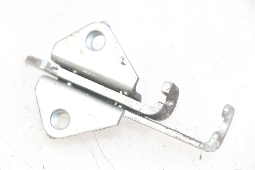 photo de ZAMEK SIEDZENIA KAWASAKI Z 750 (2007 - 2013) - Inny kąt widzenia