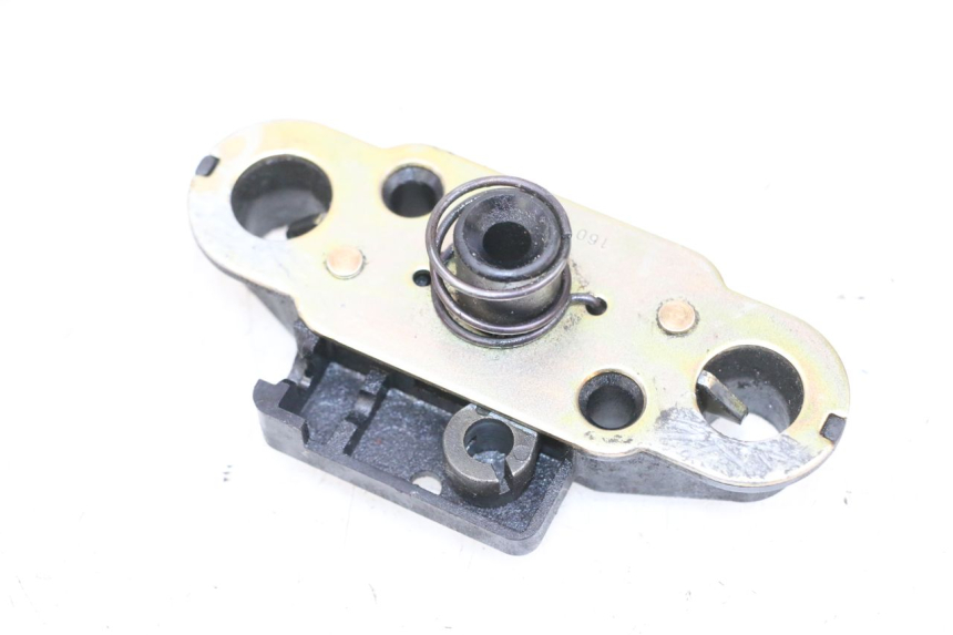 photo de  KAWASAKI ZR 7 750 (1999 - 2004) - Widok główny