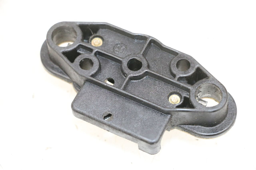 photo de  KAWASAKI ZR 7 750 (1999 - 2004) - Zoom stanu zużycia