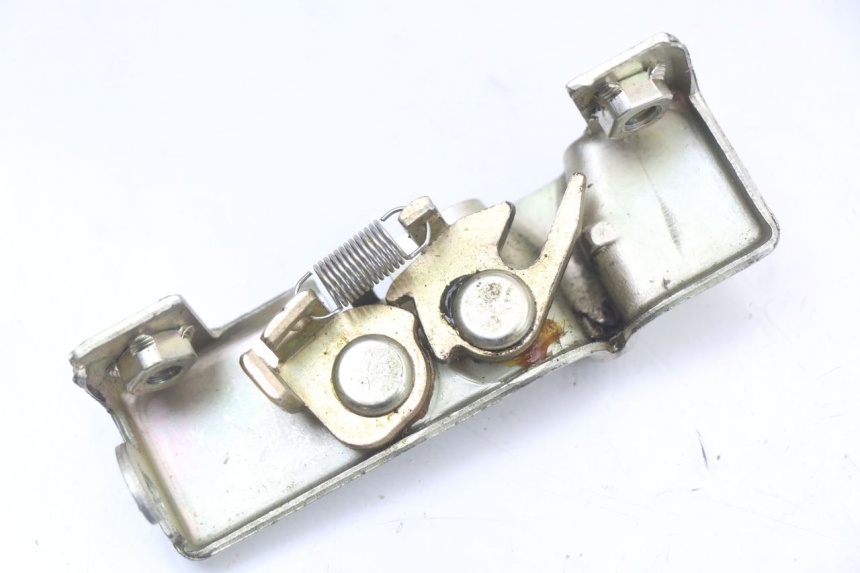 photo de Zamek siedzenia DAELIM A-FOUR 2T 50 (2005 - 2012) - Widok główny