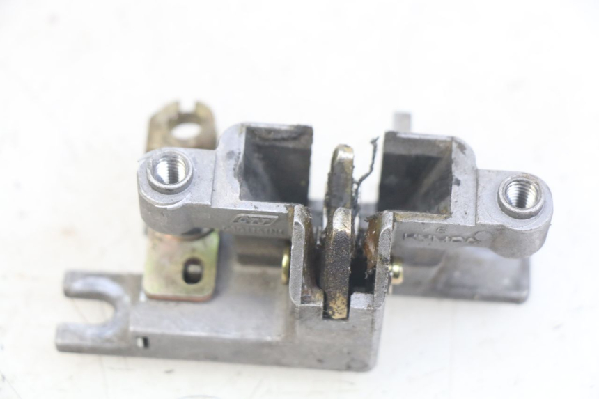 photo de Zamek siedzenia KYMCO AGILITY 16+ 4T 50 (2018 - 2023) - Widok główny