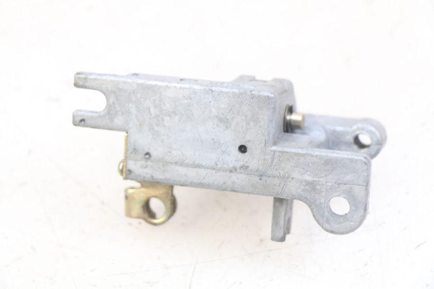 photo de Zamek siedzenia KYMCO AGILITY 16+ 4T 50 (2018 - 2023) - Inny kąt widzenia