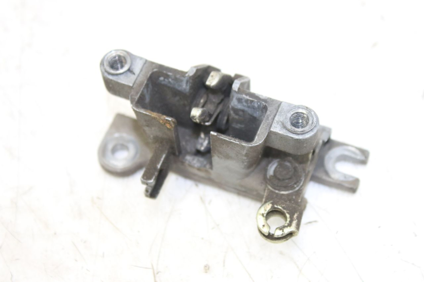 photo de ZAMEK SIEDZENIA KYMCO AGILITY 4T 50 (2005 - 2018) - Widok główny