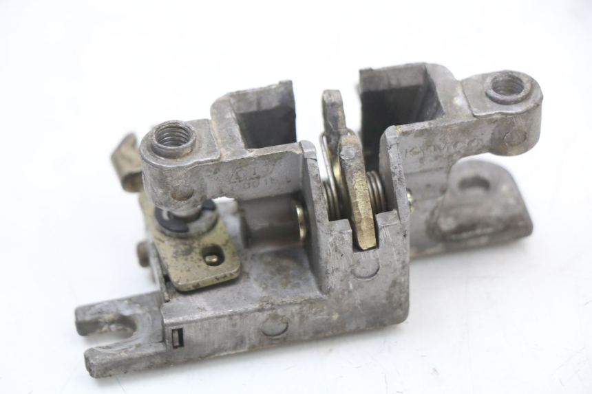 photo de ZAMEK SIEDZENIA KYMCO AGILITY 4T 50 (2005 - 2018) - Widok główny