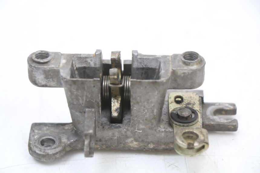 photo de ZAMEK SIEDZENIA KYMCO AGILITY 4T 50 (2005 - 2018) - Szczegół części