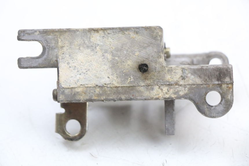 photo de ZAMEK SIEDZENIA KYMCO AGILITY 4T 50 (2005 - 2018) - Inny kąt widzenia