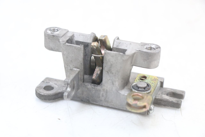 photo de ZAMEK SIEDZENIA KYMCO AGILITY 4T 50 (2018 - 2022) - Szczegół części