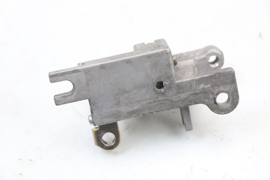 photo de ZAMEK SIEDZENIA KYMCO AGILITY 4T 50 (2018 - 2022) - Inny kąt widzenia