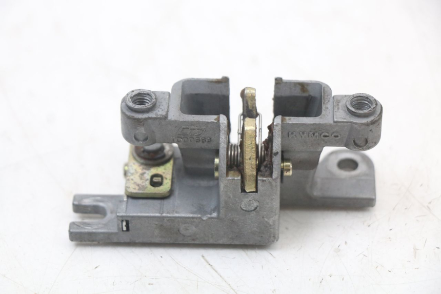 photo de ZAMEK SIEDZENIA KYMCO AGILITY 4T 50 (2005 - 2018) - Widok główny