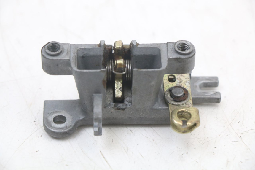 photo de ZAMEK SIEDZENIA KYMCO AGILITY 4T 50 (2005 - 2018) - Szczegół części