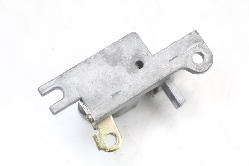 photo de ZAMEK SIEDZENIA KYMCO AGILITY 4T 50 (2005 - 2018) - Inny kąt widzenia