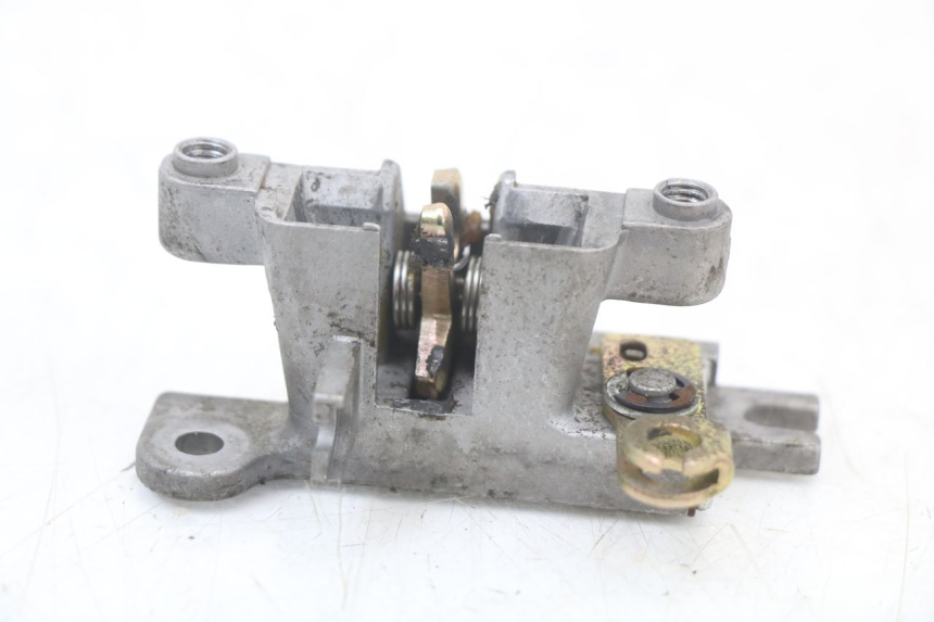 photo de ZAMEK SIEDZENIA KYMCO AGILITY 4T 50 (2018 - 2022) - Widok główny