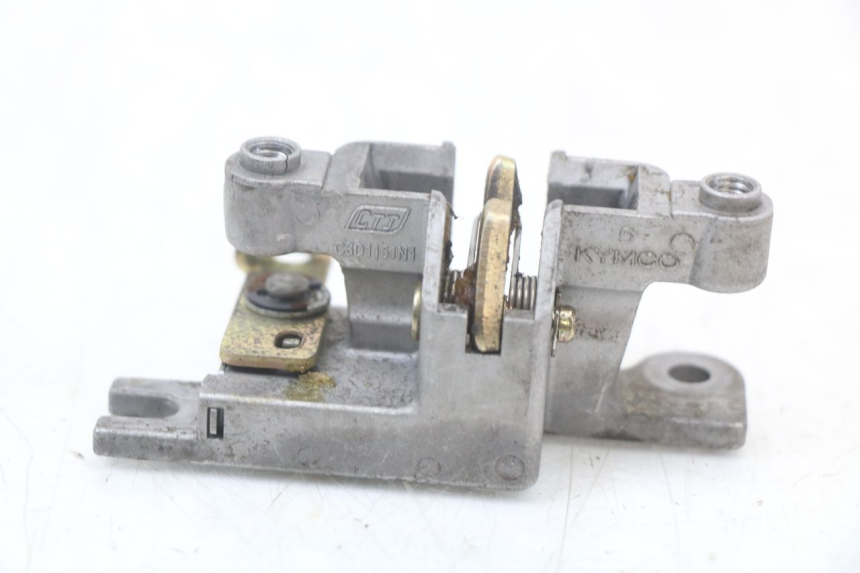 photo de ZAMEK SIEDZENIA KYMCO AGILITY 4T 50 (2018 - 2022) - Szczegół części