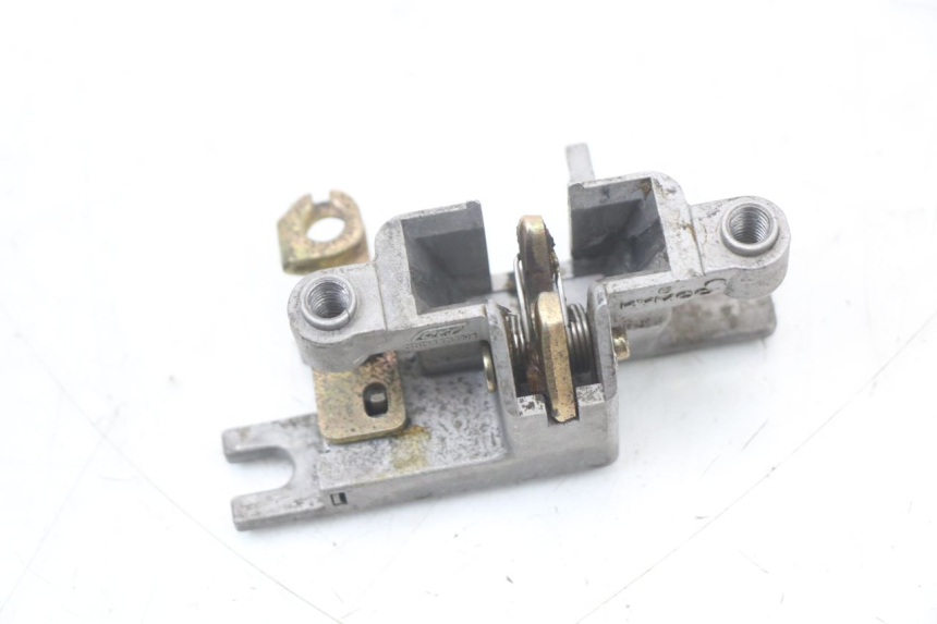 photo de ZAMEK SIEDZENIA KYMCO AGILITY 4T 50 (2018 - 2022) - Zoom stanu zużycia