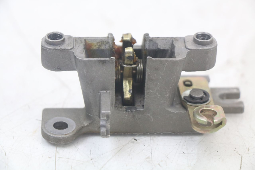 photo de ZAMEK SIEDZENIA KYMCO AGILITY 4T 50 (2018 - 2022) - Szczegół części