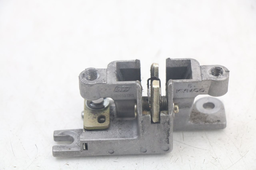 photo de ZAMEK SIEDZENIA KYMCO AGILITY 4T 50 (2018 - 2022) - Widok główny