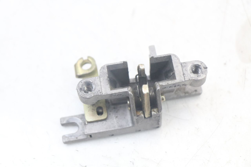 photo de ZAMEK SIEDZENIA KYMCO AGILITY 4T 50 (2018 - 2022) - Szczegół części