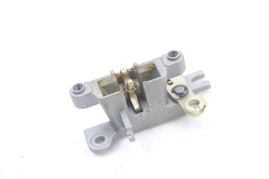 photo de ZAMEK SIEDZENIA KYMCO AGILITY 4T 50 (2005 - 2018) - Widok główny