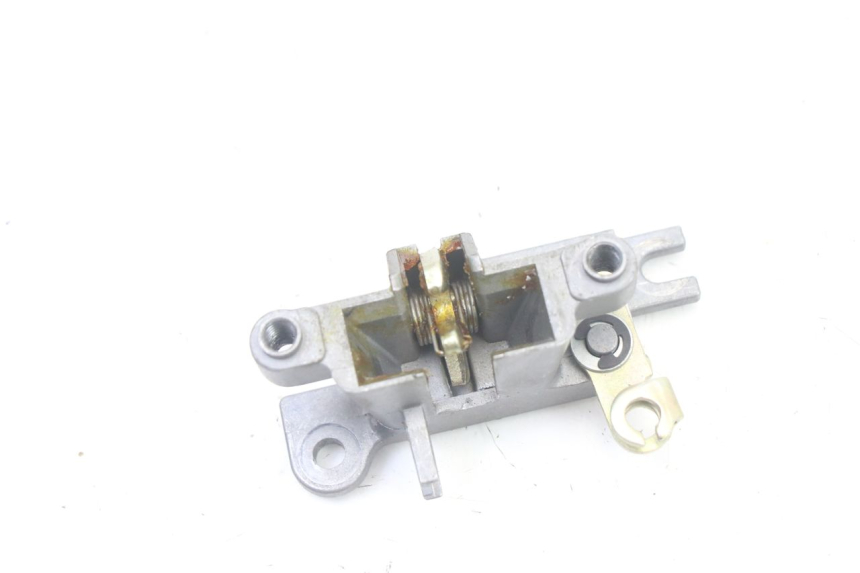 photo de ZAMEK SIEDZENIA KYMCO AGILITY 4T 50 (2005 - 2018) - Szczegół części