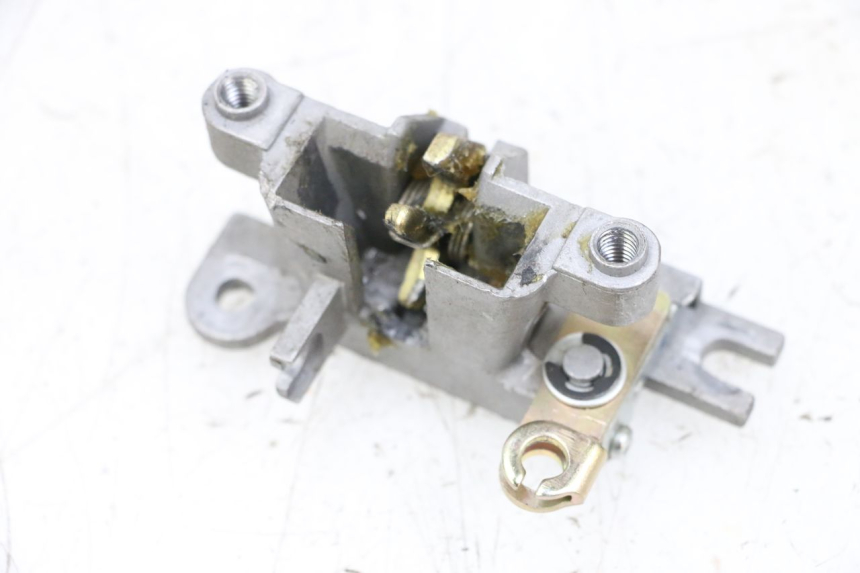 photo de ZAMEK SIEDZENIA KYMCO AGILITY 4T 50 (2018 - 2022) - Widok główny