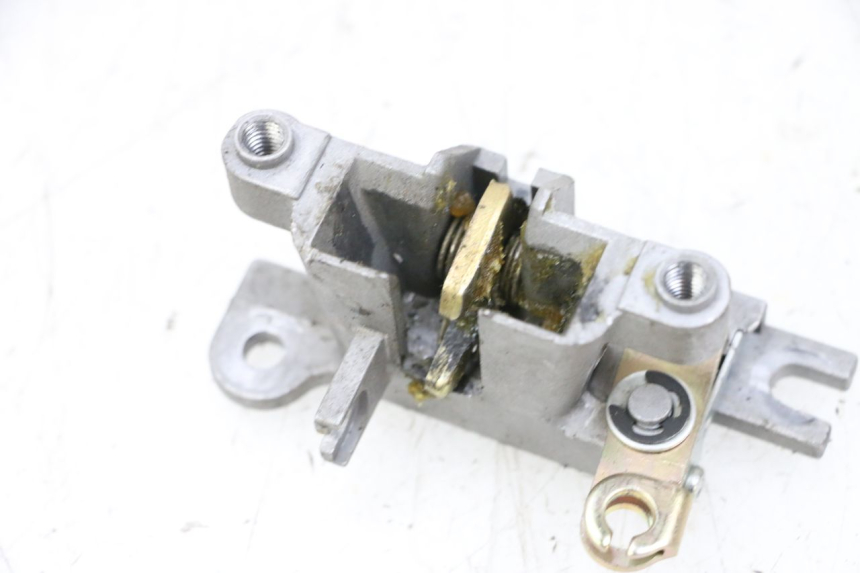 photo de ZAMEK SIEDZENIA KYMCO AGILITY 4T 50 (2018 - 2022) - Szczegół części