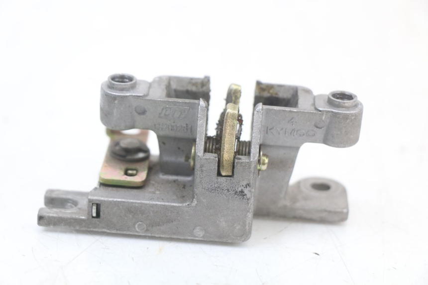 photo de ZAMEK SIEDZENIA KYMCO AGILITY FR 2T 50 (2012 - 2017) - Widok główny