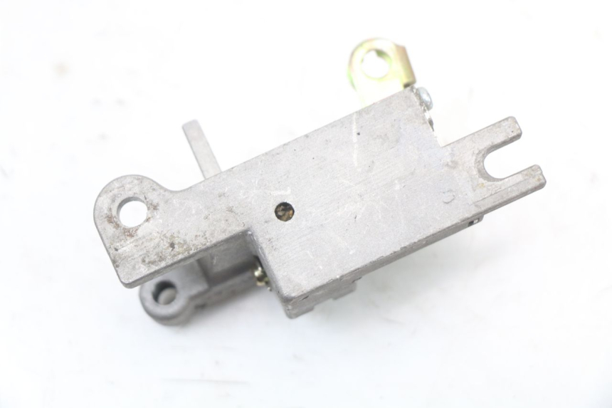 photo de ZAMEK SIEDZENIA KYMCO AGILITY FR 2T 50 (2012 - 2017) - Inny kąt widzenia