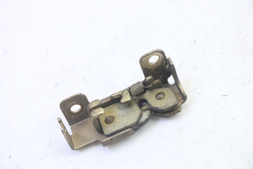 photo de ZAMEK SIEDZENIA KYMCO AGILITY NAKED RENOUVO 2T 50 (2011 - 2018) - Widok główny