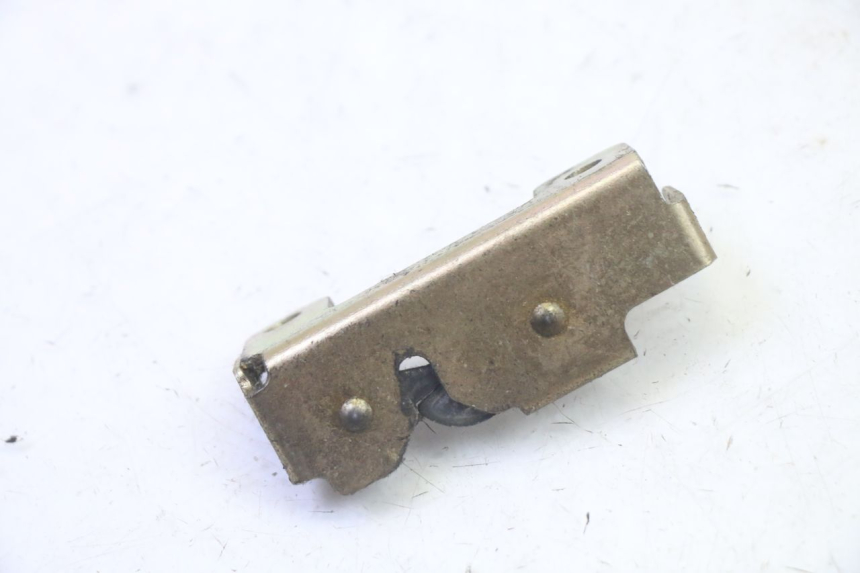 photo de ZAMEK SIEDZENIA KYMCO AGILITY NAKED RENOUVO 2T 50 (2011 - 2018) - Zoom stanu zużycia