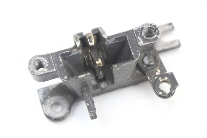 photo de ZAMEK SIEDZENIA KYMCO AGILITY PREMIUM 50 (2007 - 2010) - Zoom stanu zużycia