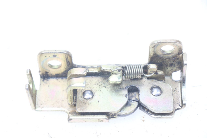 photo de Zamek siedzenia KYMCO AGILITY RS 2T 50 (2009 - 2013) - Widok główny