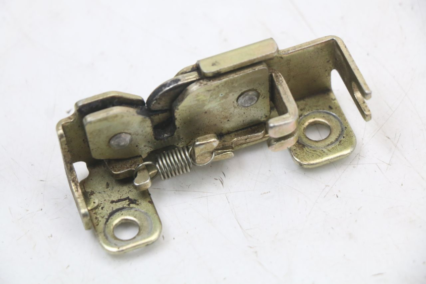 photo de Zamek siedzenia KYMCO AGILITY RS 4T 50 (2009 - 2013) - Widok główny