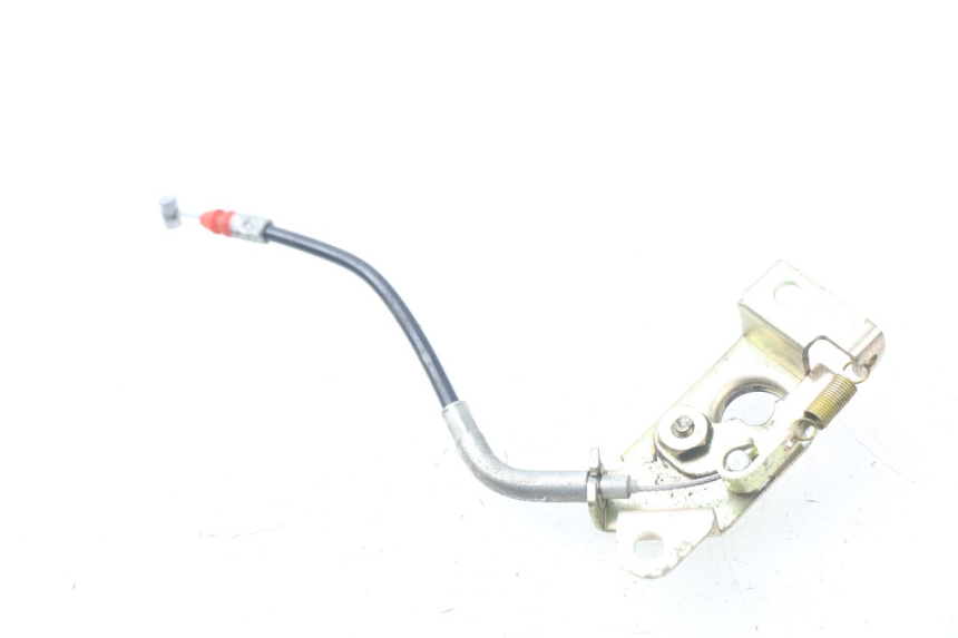 photo de ZAMEK SIEDZENIA HYOSUNG AQUILA GV 125 (2009 - 2016) - Widok główny