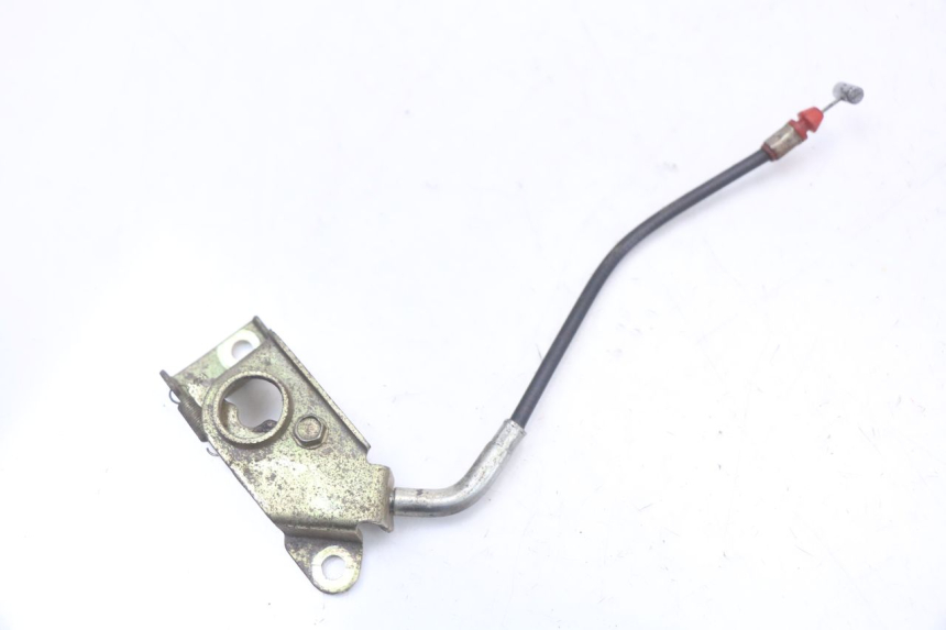 photo de Zamek siedzenia HYOSUNG GV AQUILA 125 (2000 - 2009) - Szczegół części