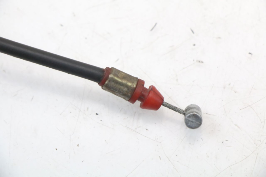 photo de Zamek siedzenia HYOSUNG GV AQUILA 125 (2000 - 2009) - Zbliżenie techniczne