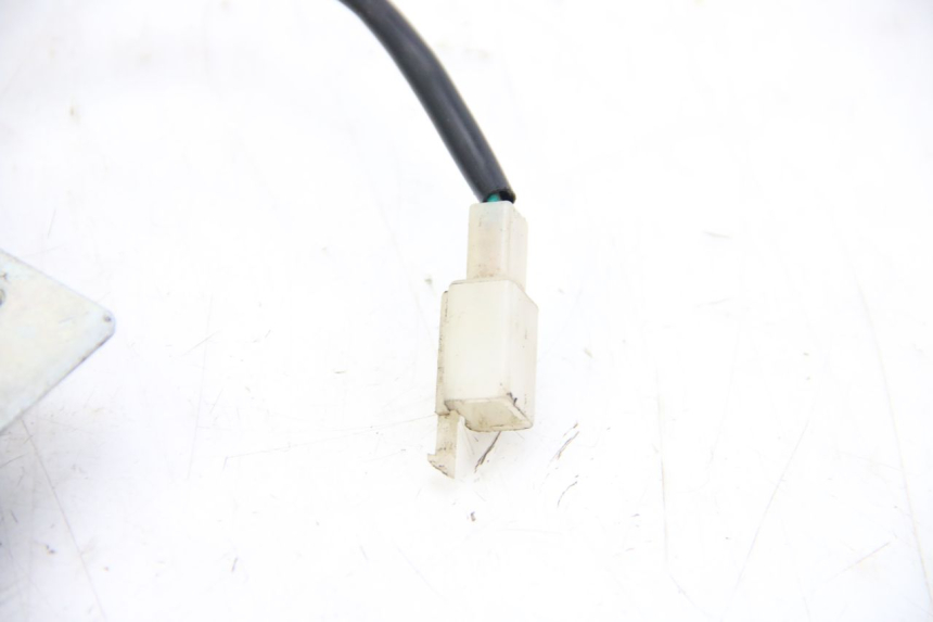 photo de ZAMEK SIEDZENIA ECCITY ARTELEC 670 1 (2013 - 2017) - Inny kąt widzenia