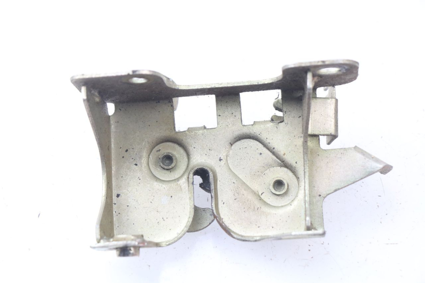 photo de Zamek siedzenia JONWAY AZTRAL 125 (2008 - 2017) - Zoom stanu zużycia