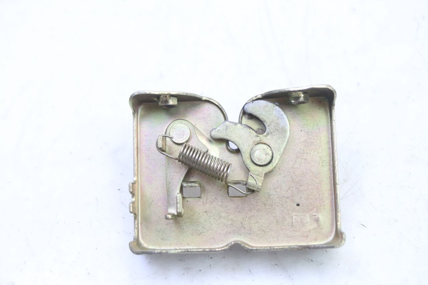 photo de ZAMEK SIEDZENIA MASH BIBOP 2T 50 (2013 - 2018) - Widok główny