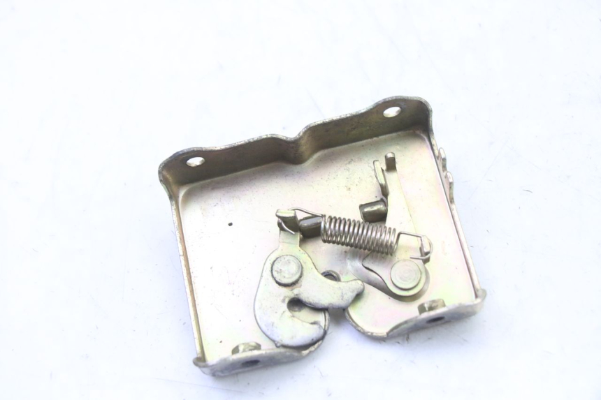 photo de ZAMEK SIEDZENIA MASH BIBOP 2T 50 (2013 - 2018) - Szczegół części