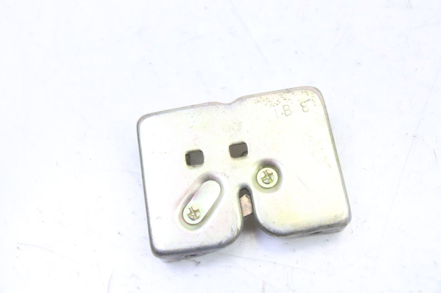 photo de ZAMEK SIEDZENIA MASH BIBOP 2T 50 (2013 - 2018) - Zoom stanu zużycia