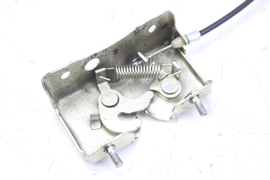 photo de Zamek siedzenia WILDLANDER BISCUIT 125 (2004 - 2010) - Szczegół części