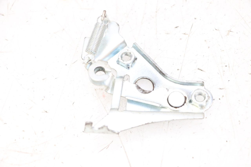 photo de ZAMEK SIEDZENIA MAG POWER BOMBERS 4T 50 (2016 - 2026) - Widok główny