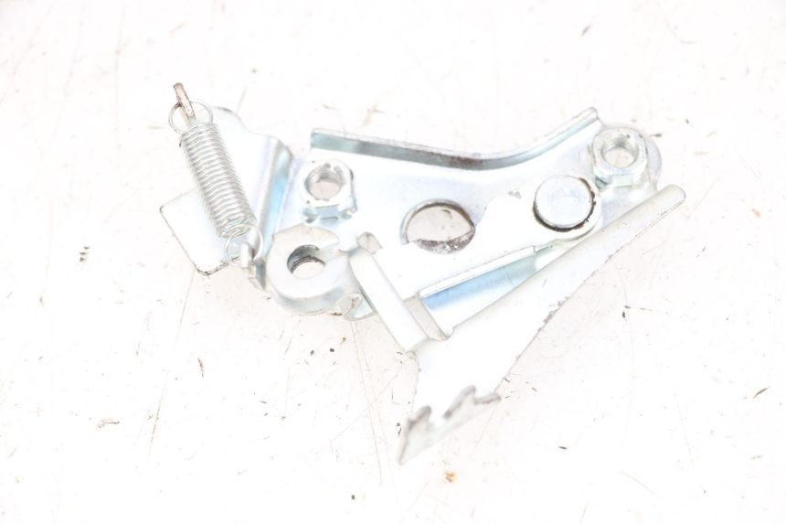 photo de ZAMEK SIEDZENIA MAG POWER BOMBERS 4T 50 (2016 - 2026) - Szczegół części